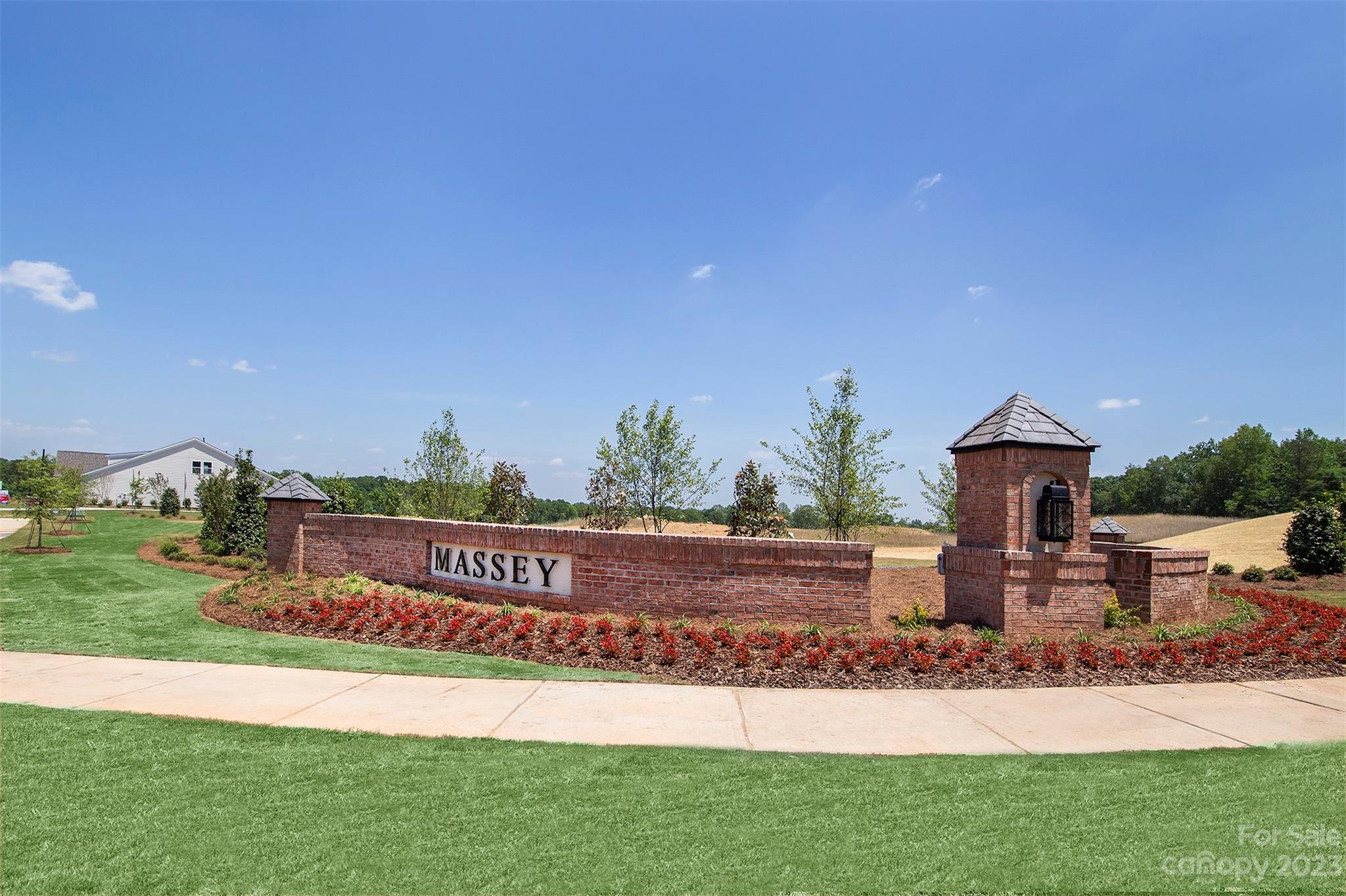 Massey - Residential