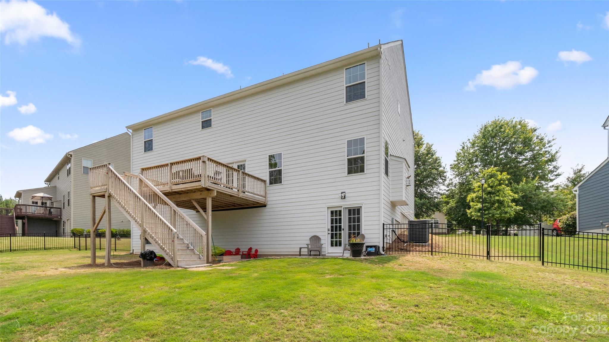 Massey - Residential