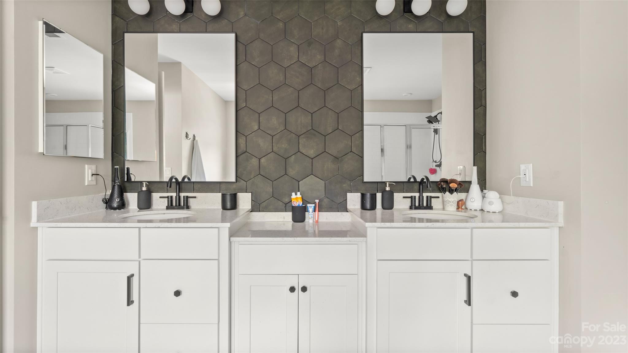 Massey - Residential