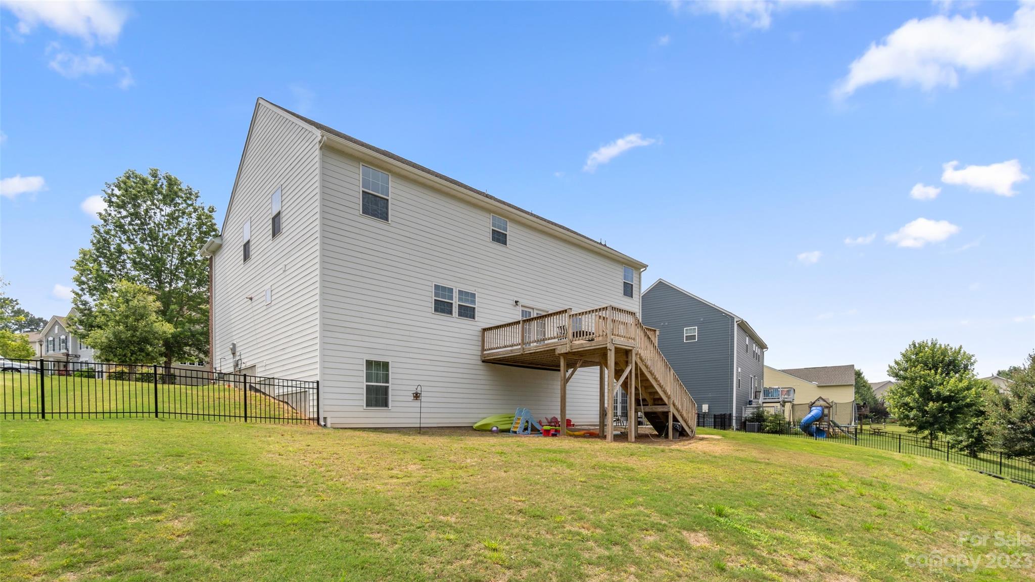 Massey - Residential