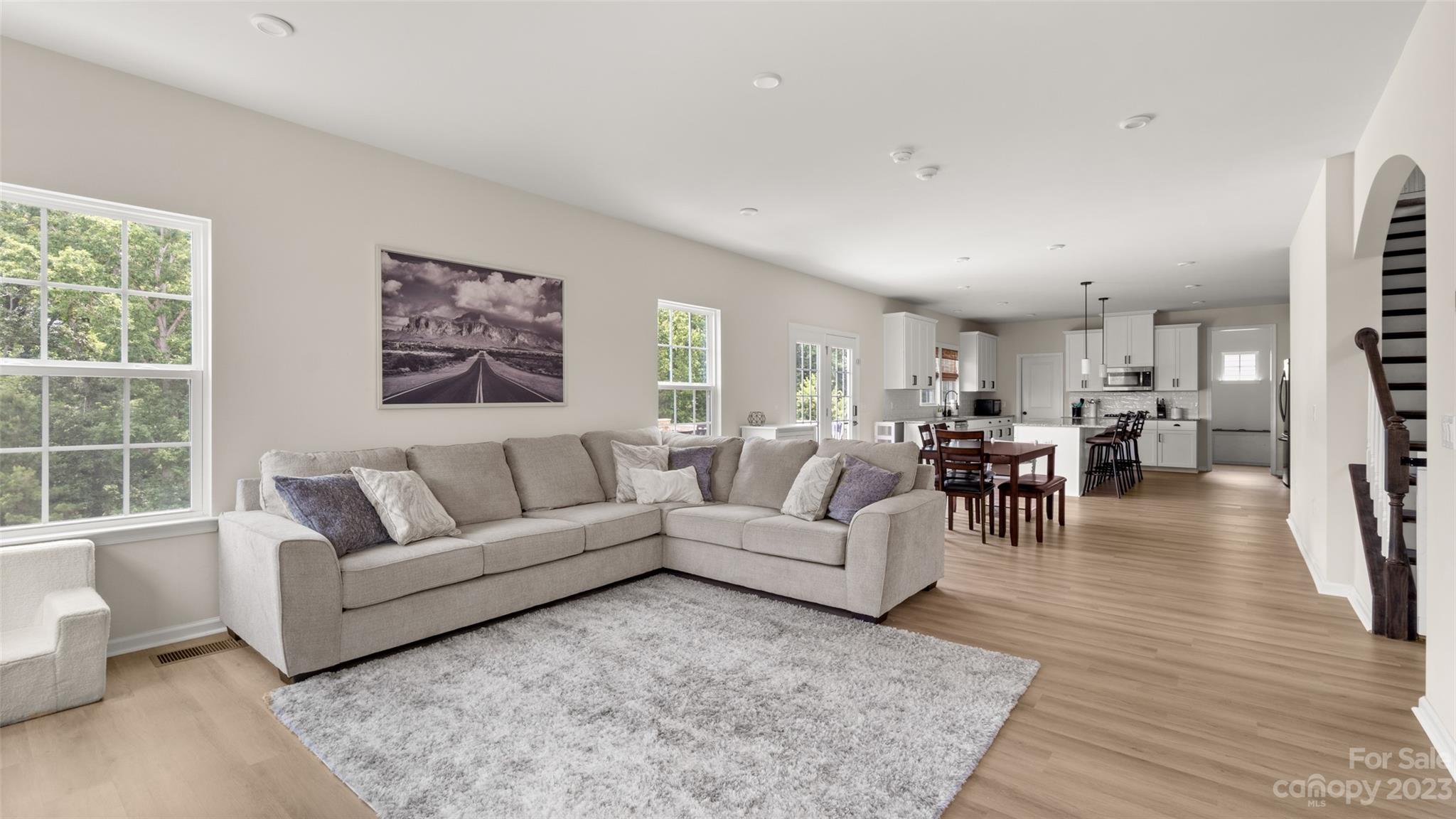 Massey - Residential