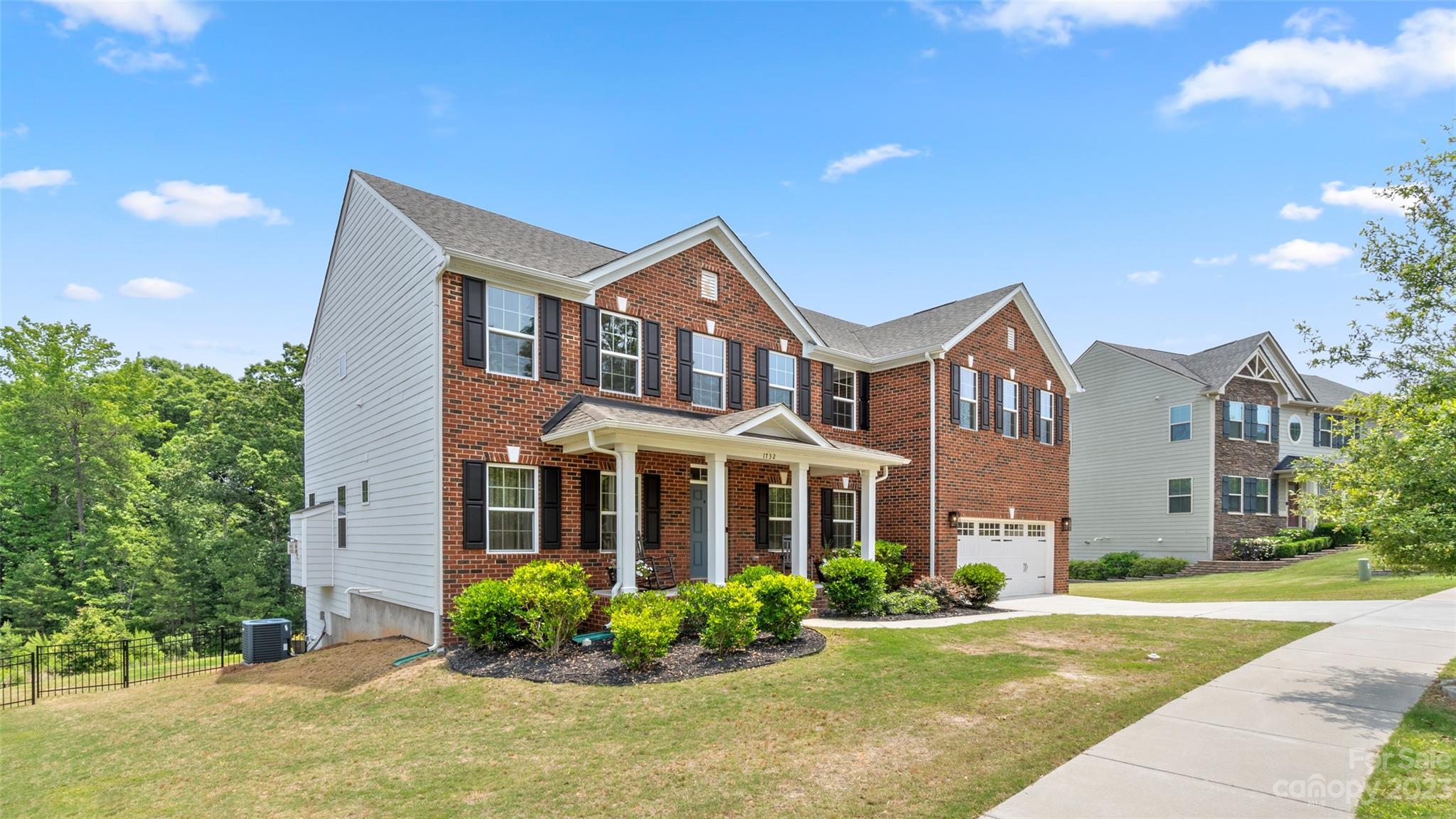 Massey - Residential