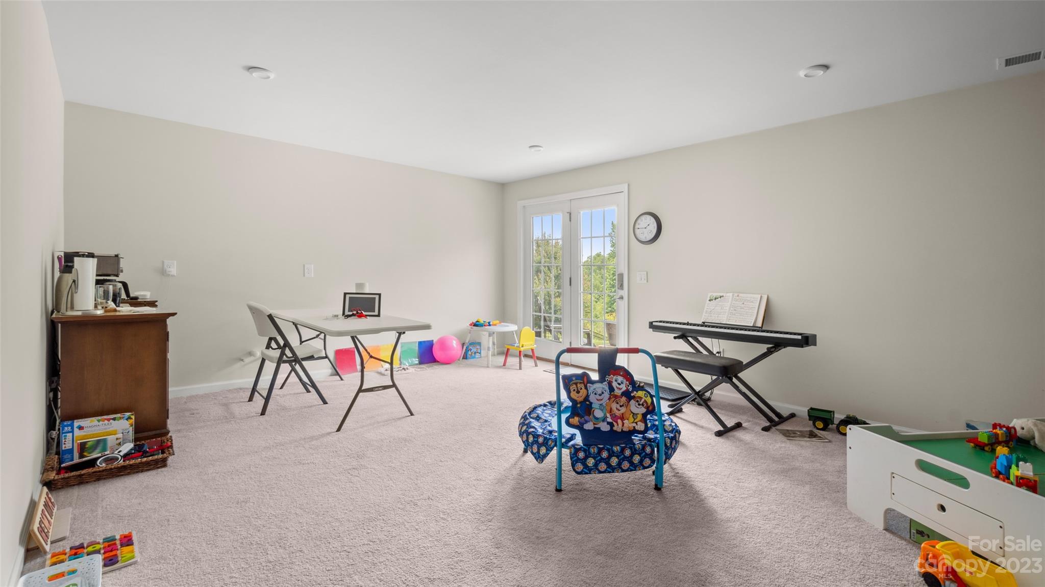 Massey - Residential