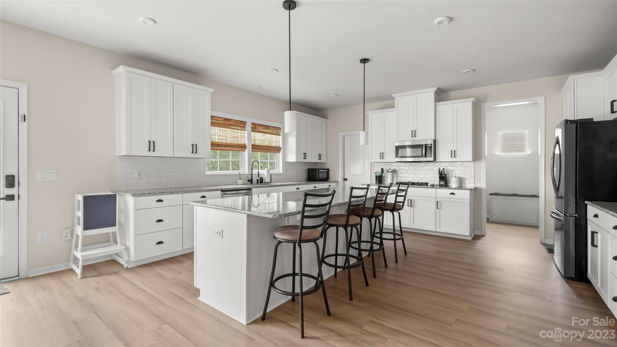 Massey - Residential