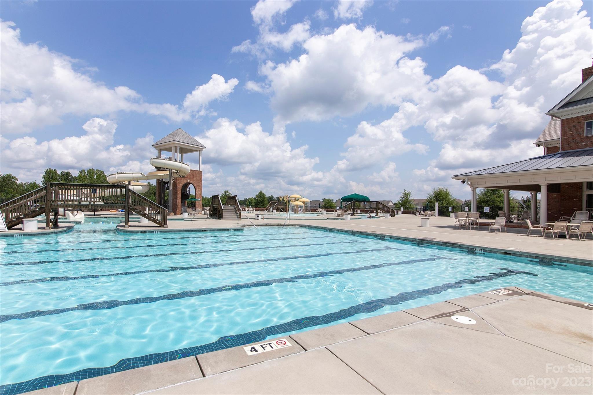 Massey - Residential