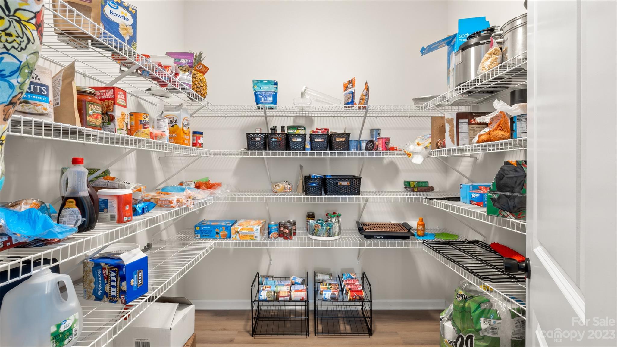 Massey - Residential