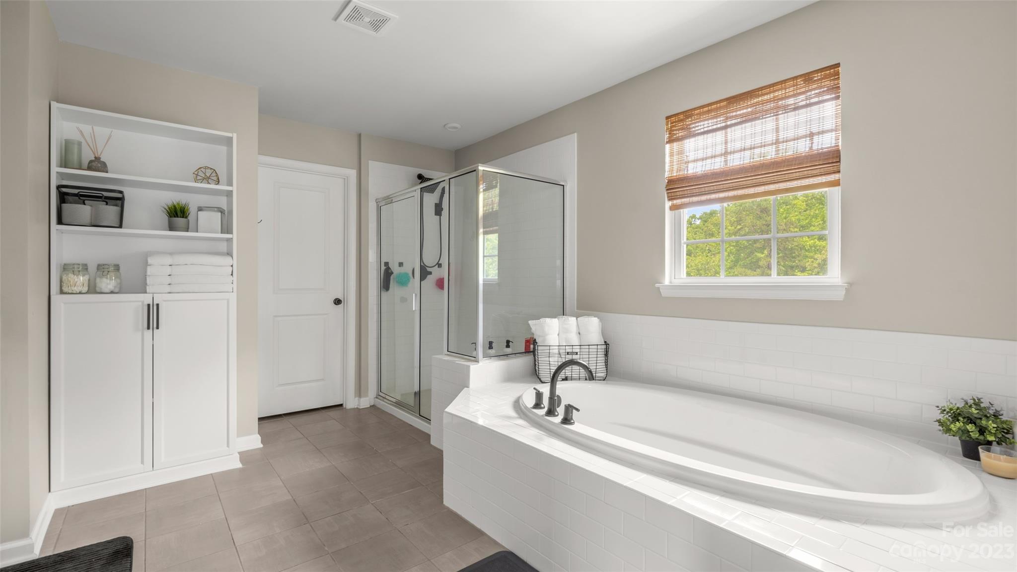 Massey - Residential