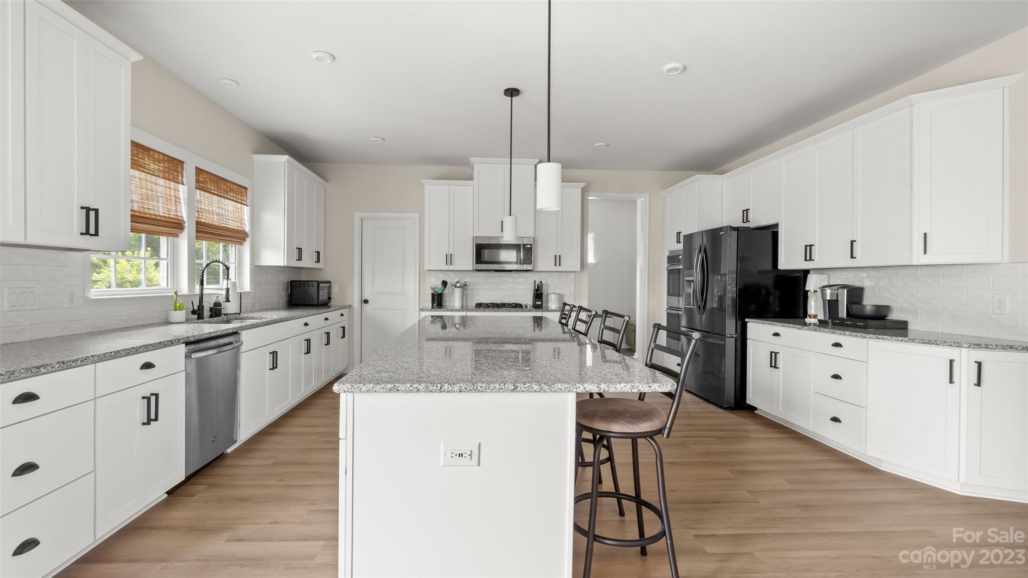 Massey - Residential