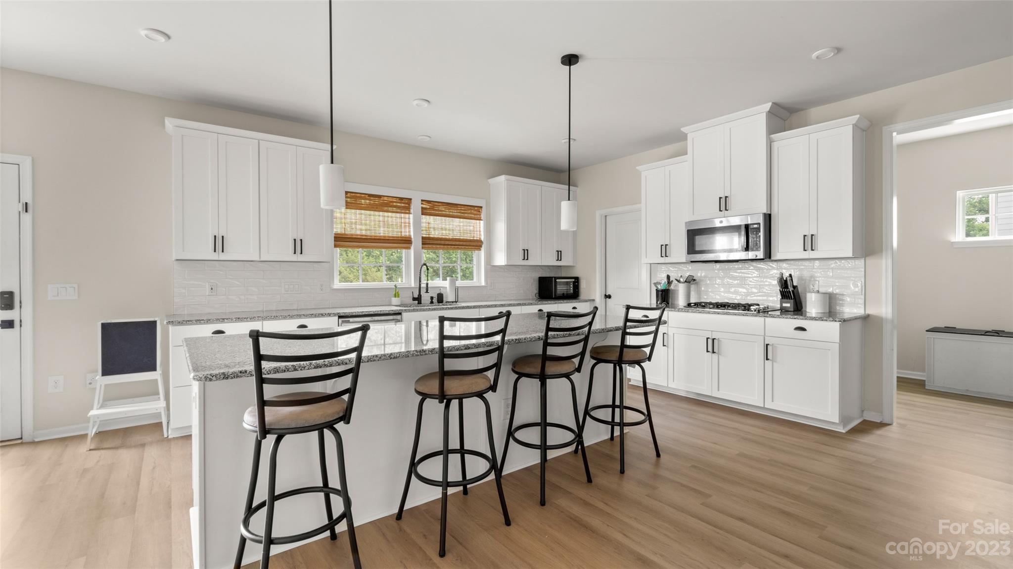 Massey - Residential