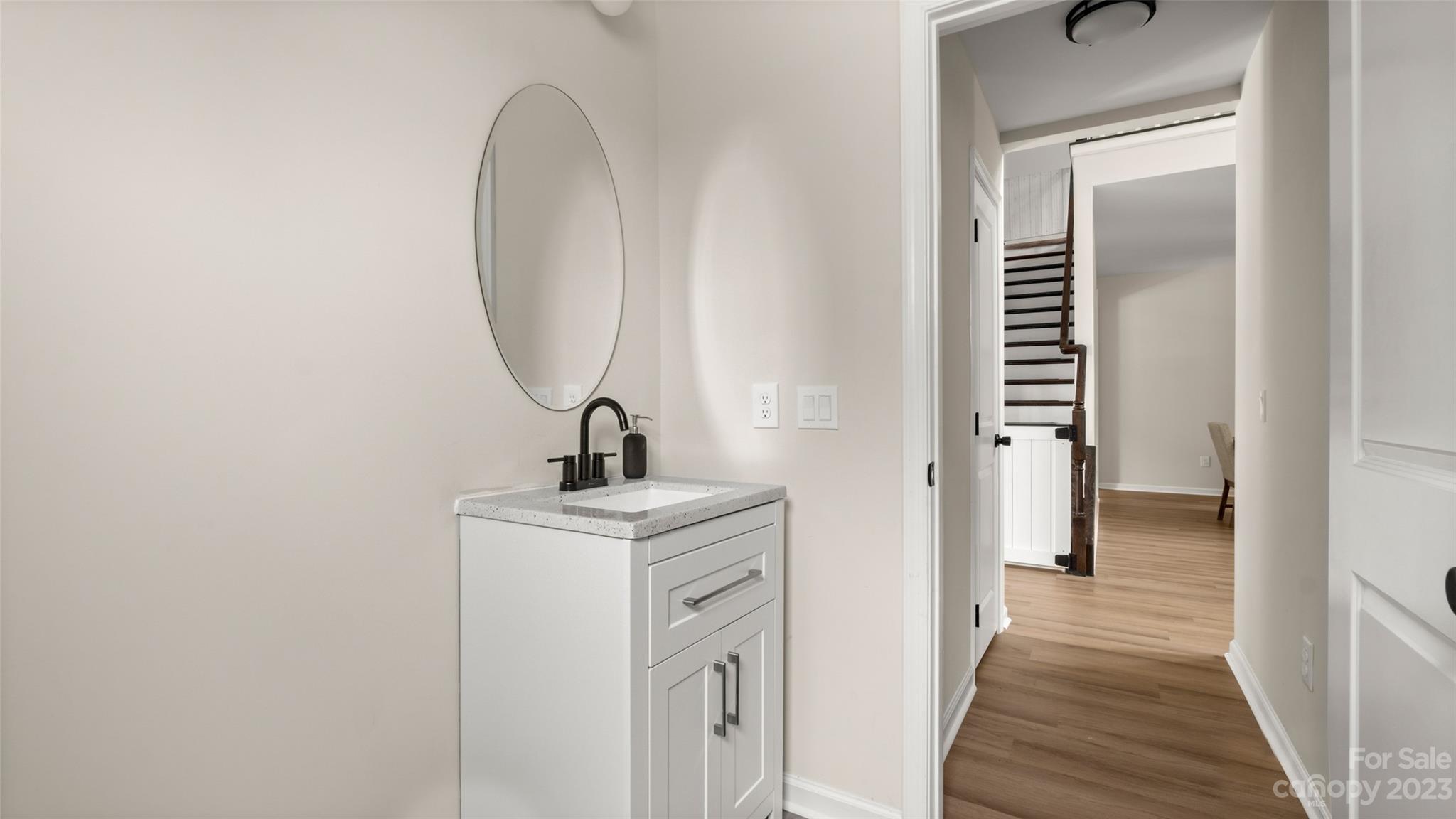 Massey - Residential