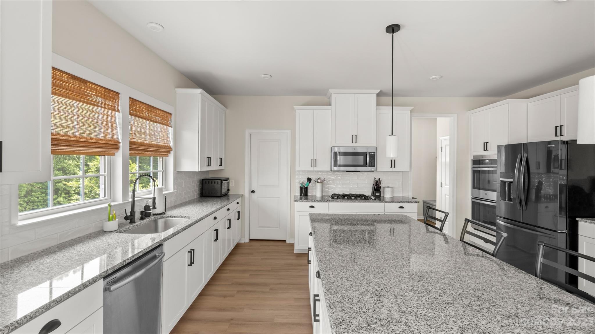 Massey - Residential