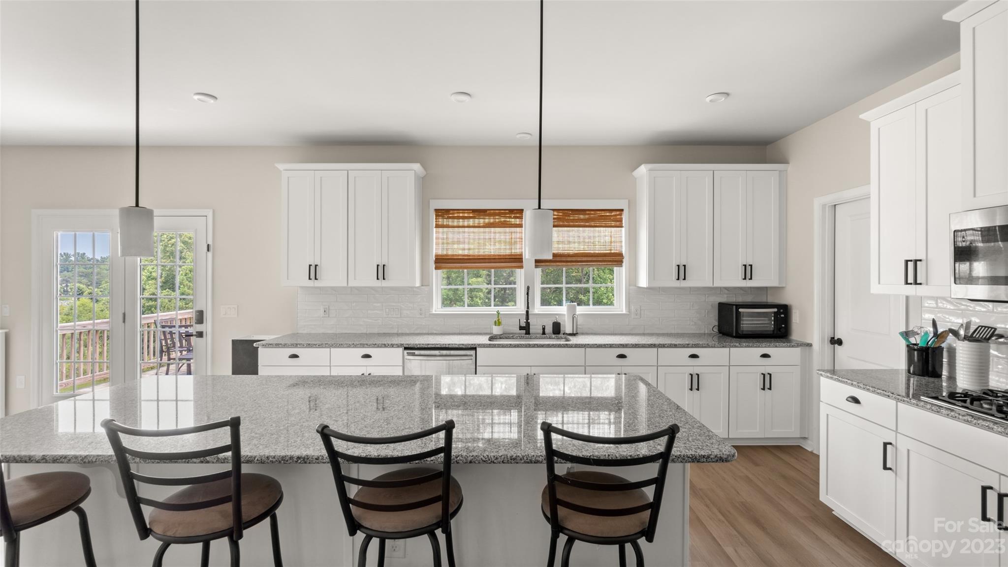 Massey - Residential