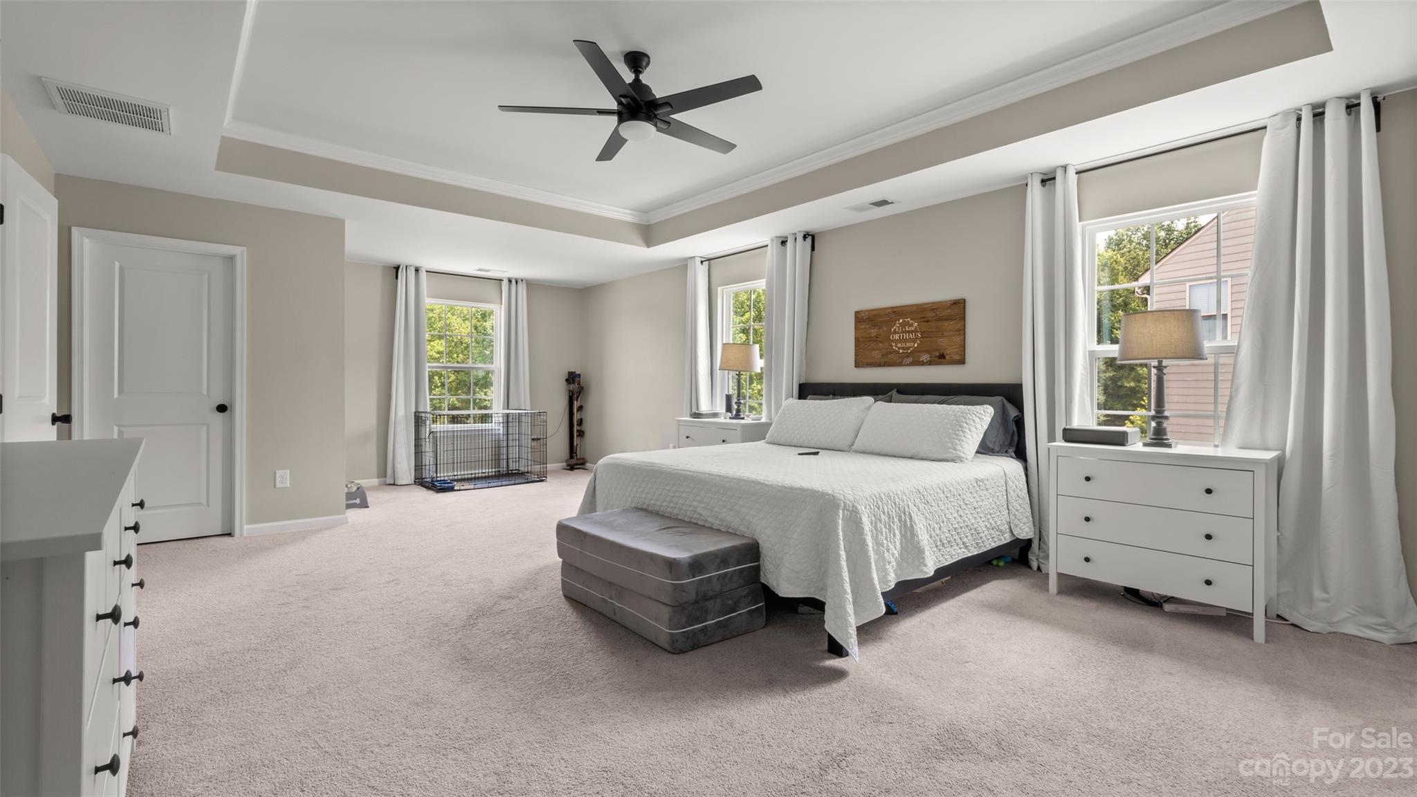 Massey - Residential