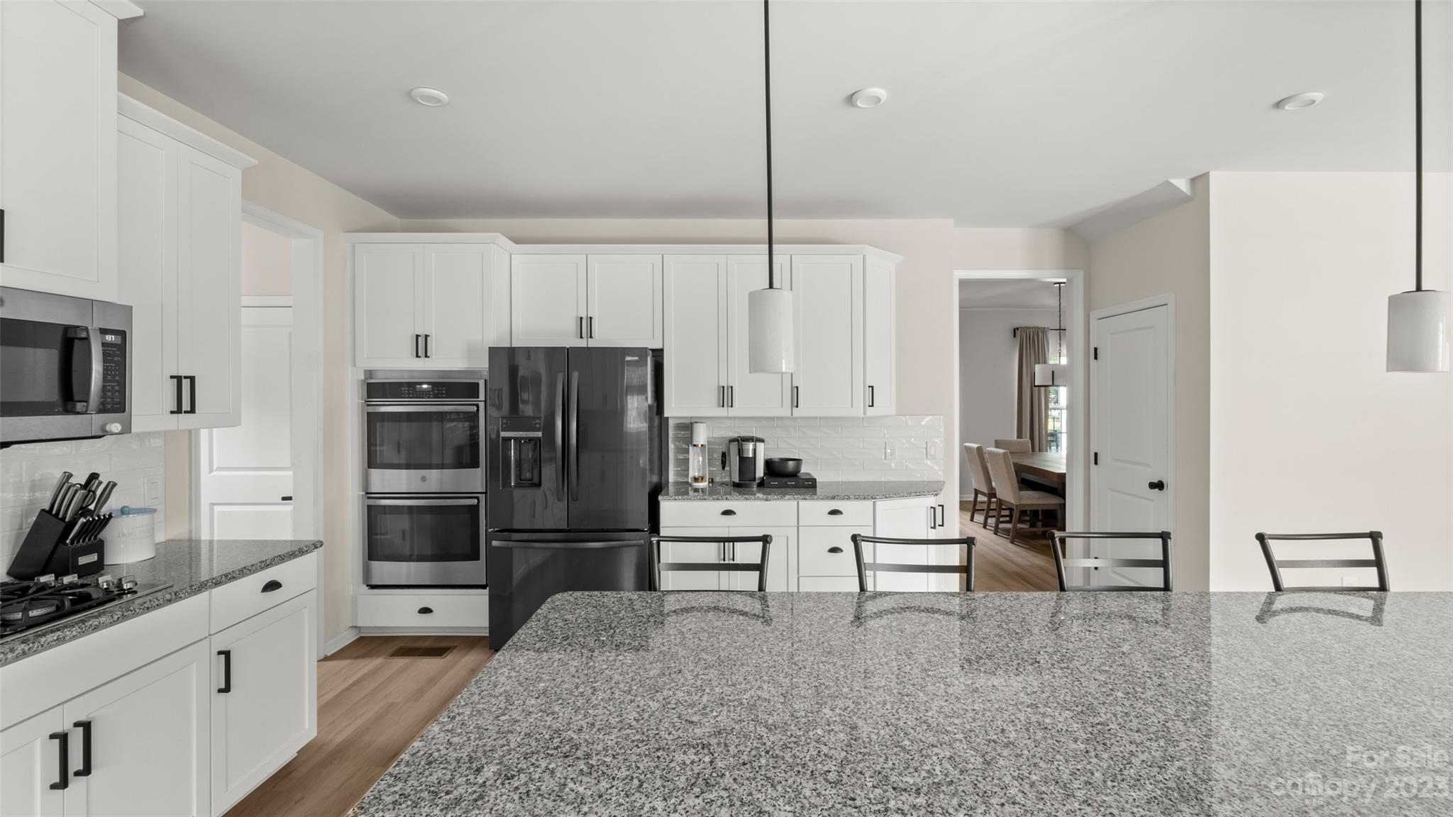 Massey - Residential