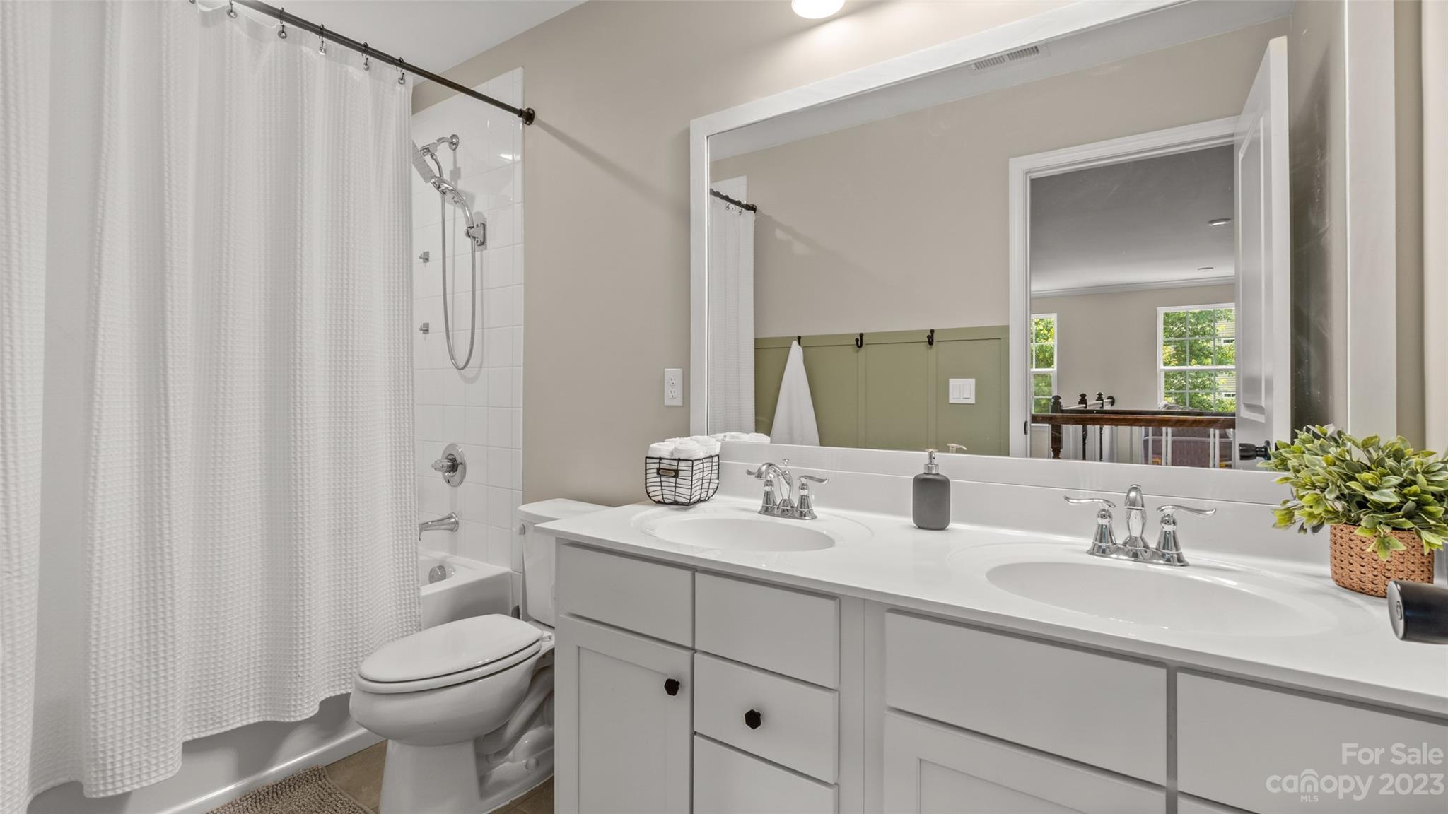 Massey - Residential