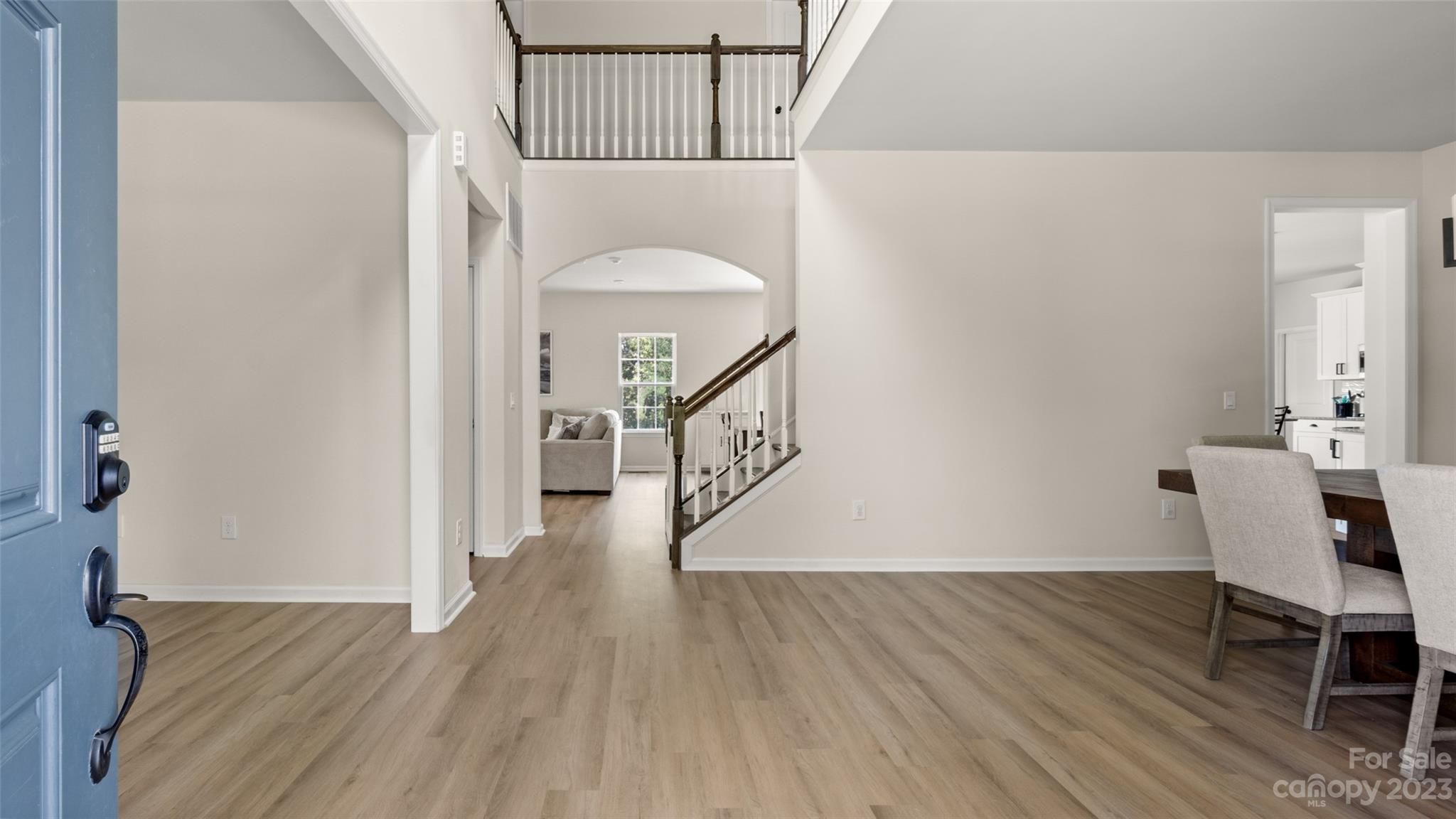 Massey - Residential