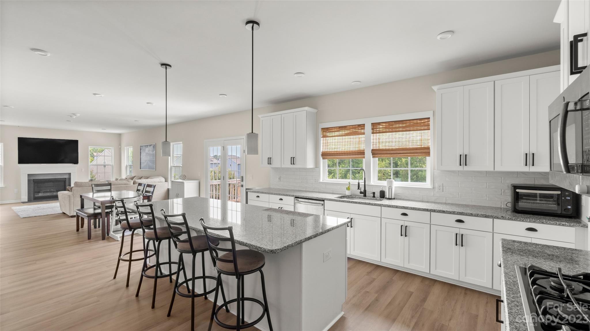 Massey - Residential