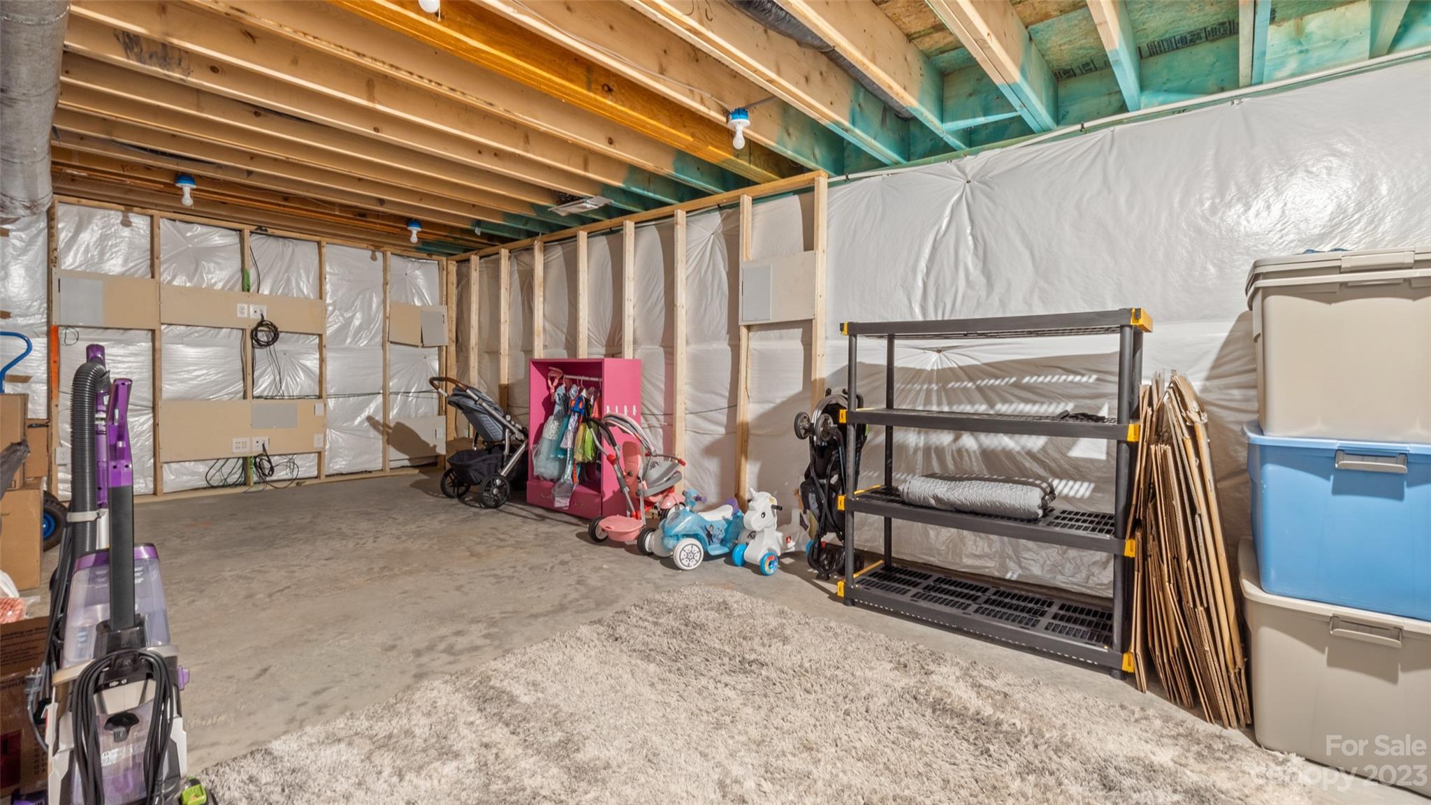 Massey - Residential