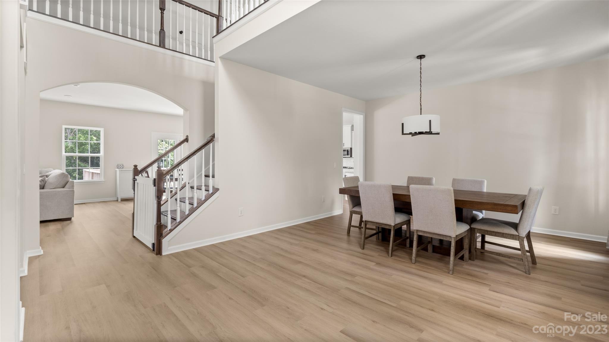 Massey - Residential