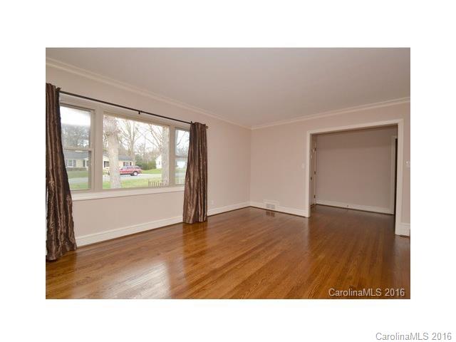 Sherwood Forest - Residential