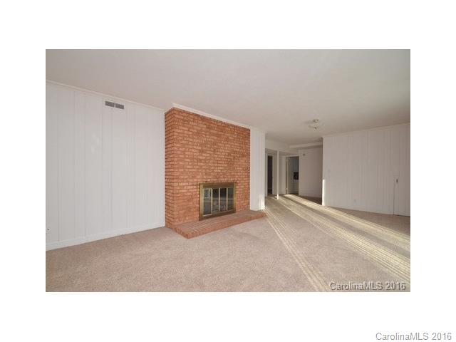 Sherwood Forest - Residential