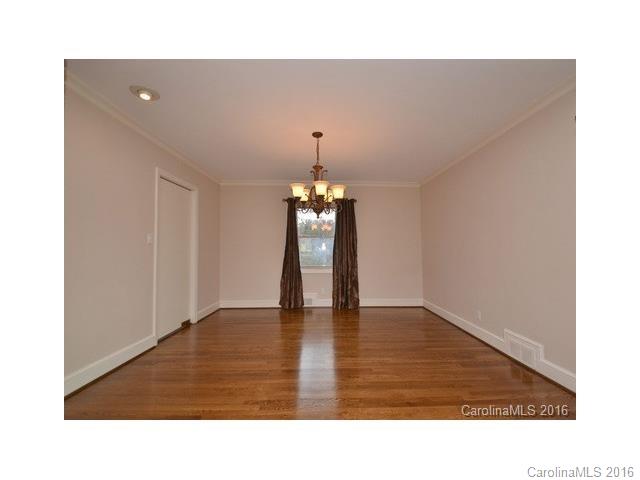 Sherwood Forest - Residential