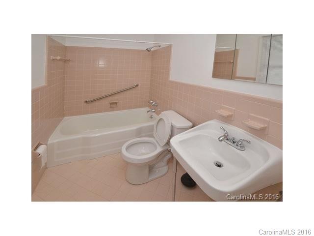 Sherwood Forest - Residential