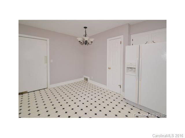 Sherwood Forest - Residential