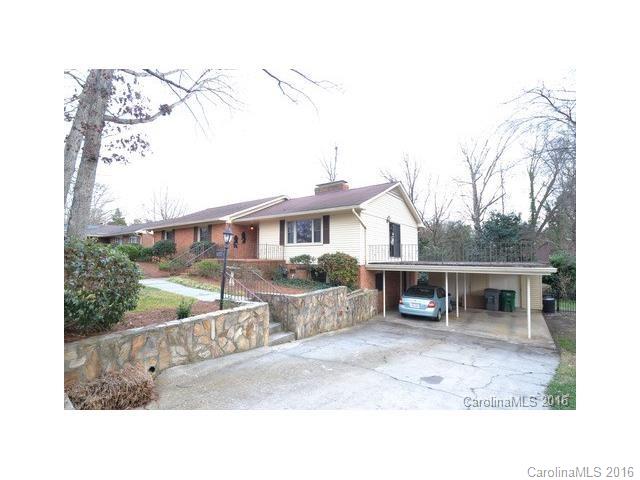 Sherwood Forest - Residential