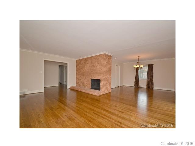 Sherwood Forest - Residential