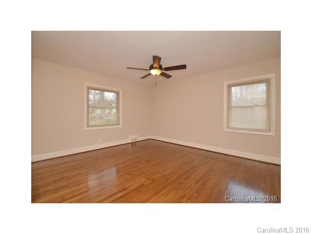 Sherwood Forest - Residential