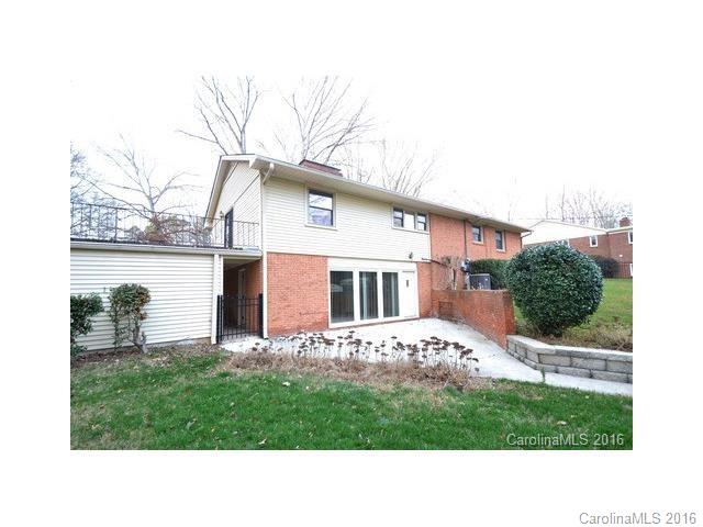 Sherwood Forest - Residential