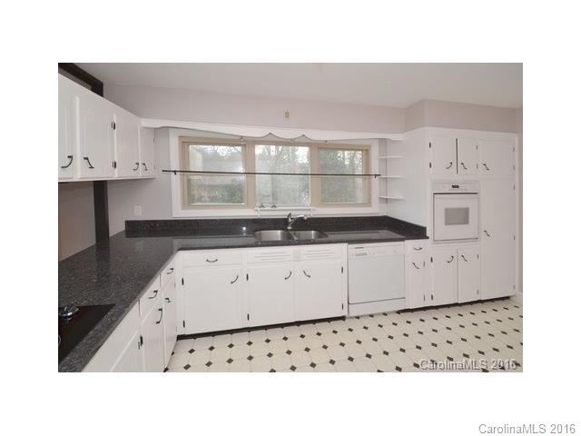 Sherwood Forest - Residential