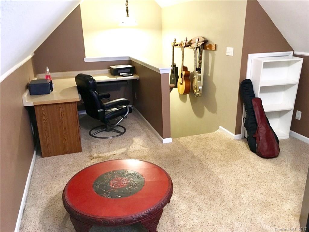 The Hampshires - Residential