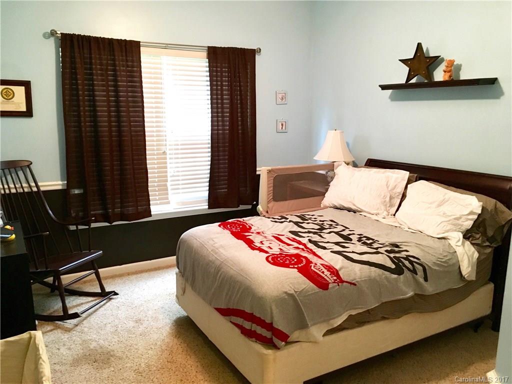 The Hampshires - Residential