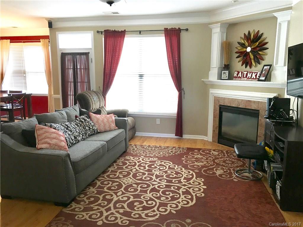 The Hampshires - Residential