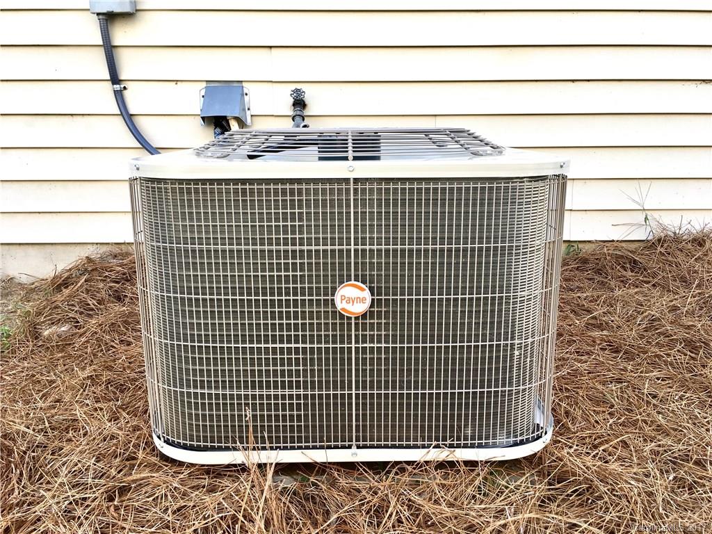 The Hampshires - Residential