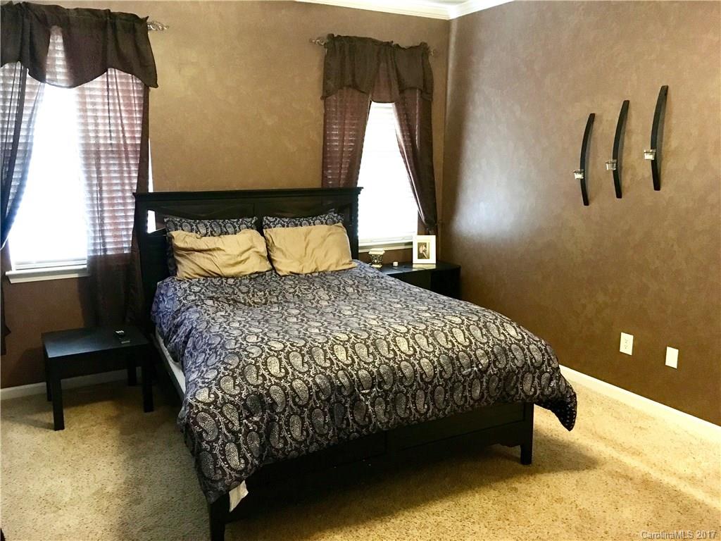 The Hampshires - Residential