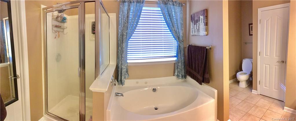 The Hampshires - Residential