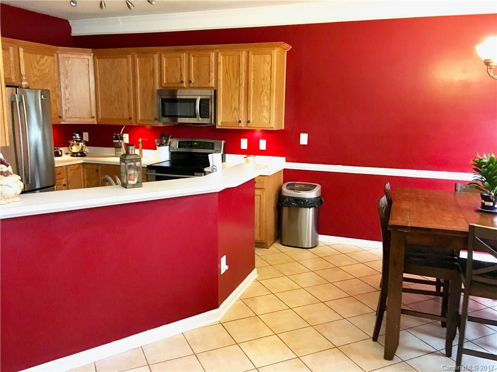 The Hampshires - Residential