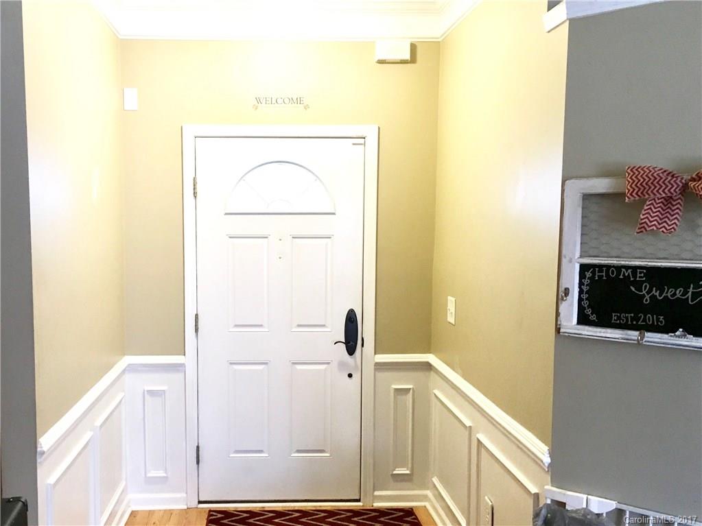 The Hampshires - Residential