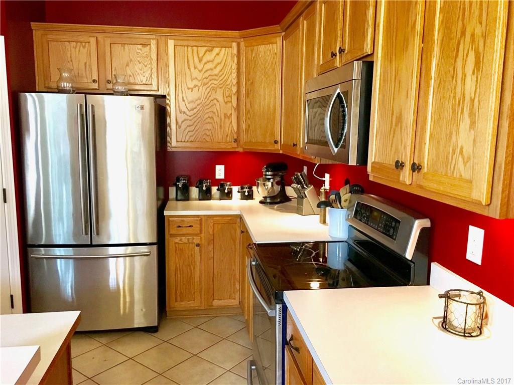 The Hampshires - Residential