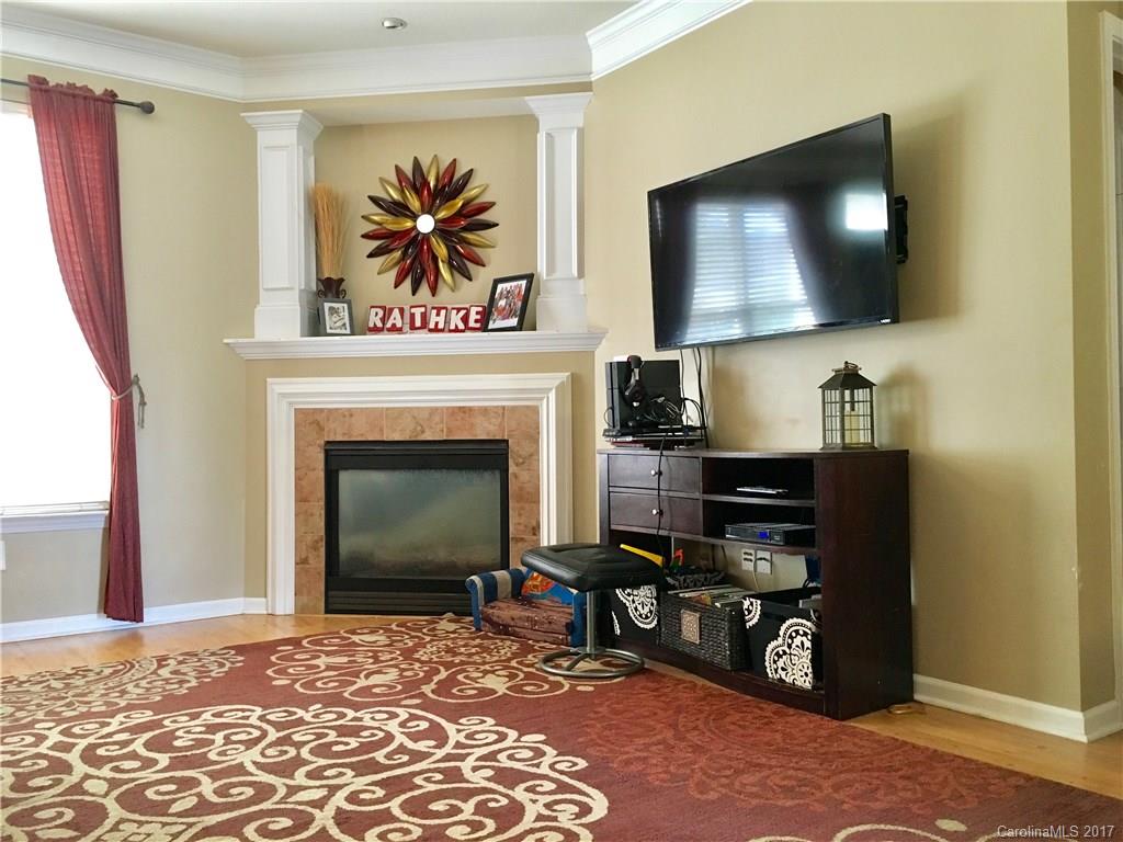 The Hampshires - Residential