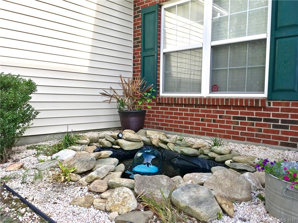 The Hampshires - Residential