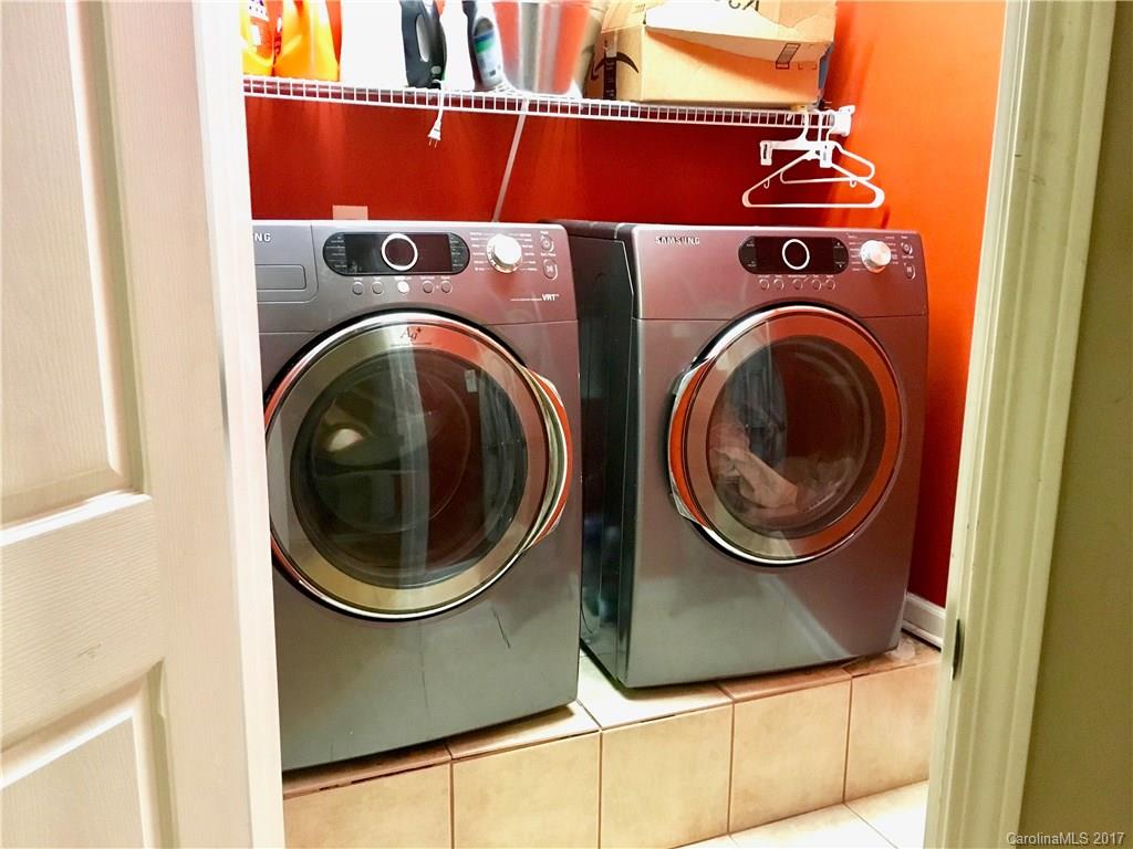 The Hampshires - Residential