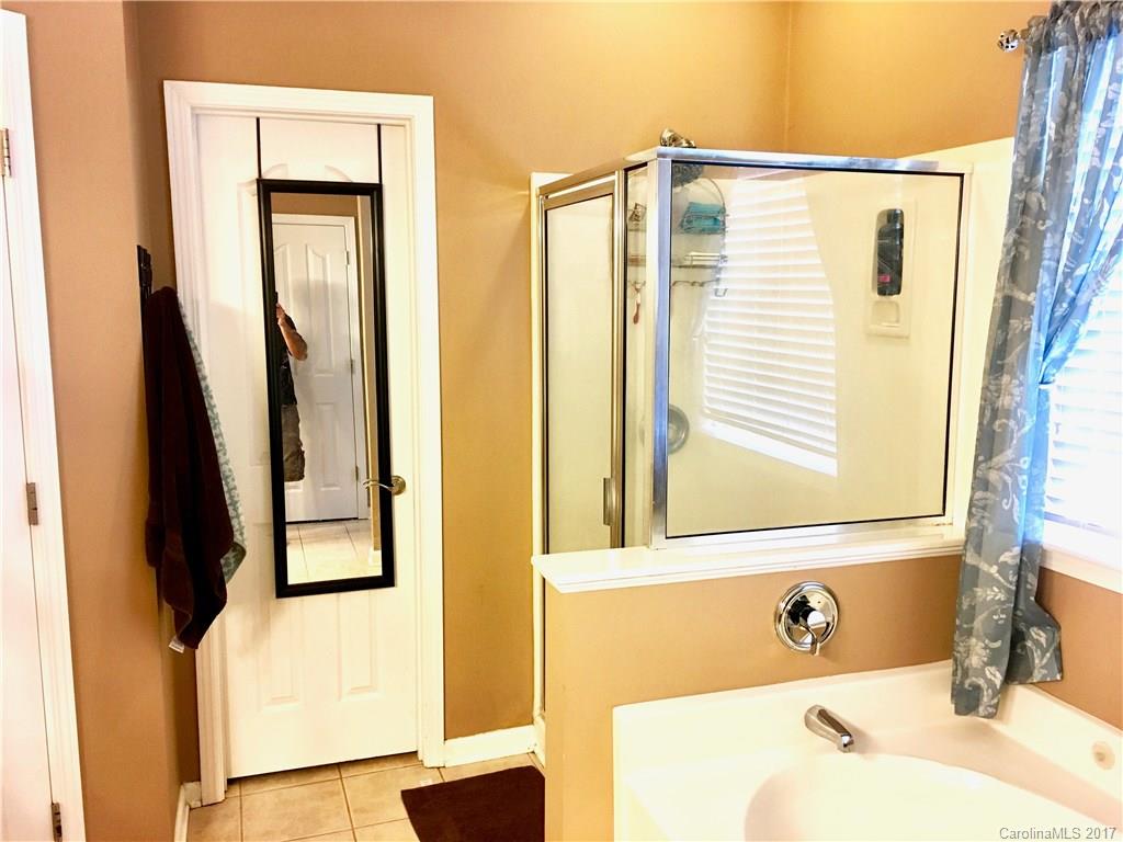 The Hampshires - Residential