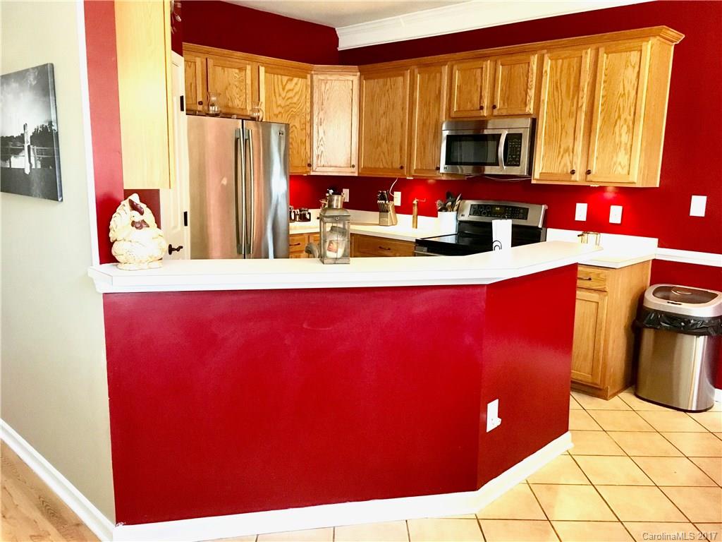 The Hampshires - Residential