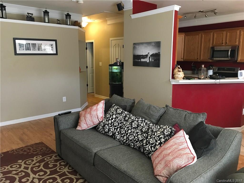 The Hampshires - Residential