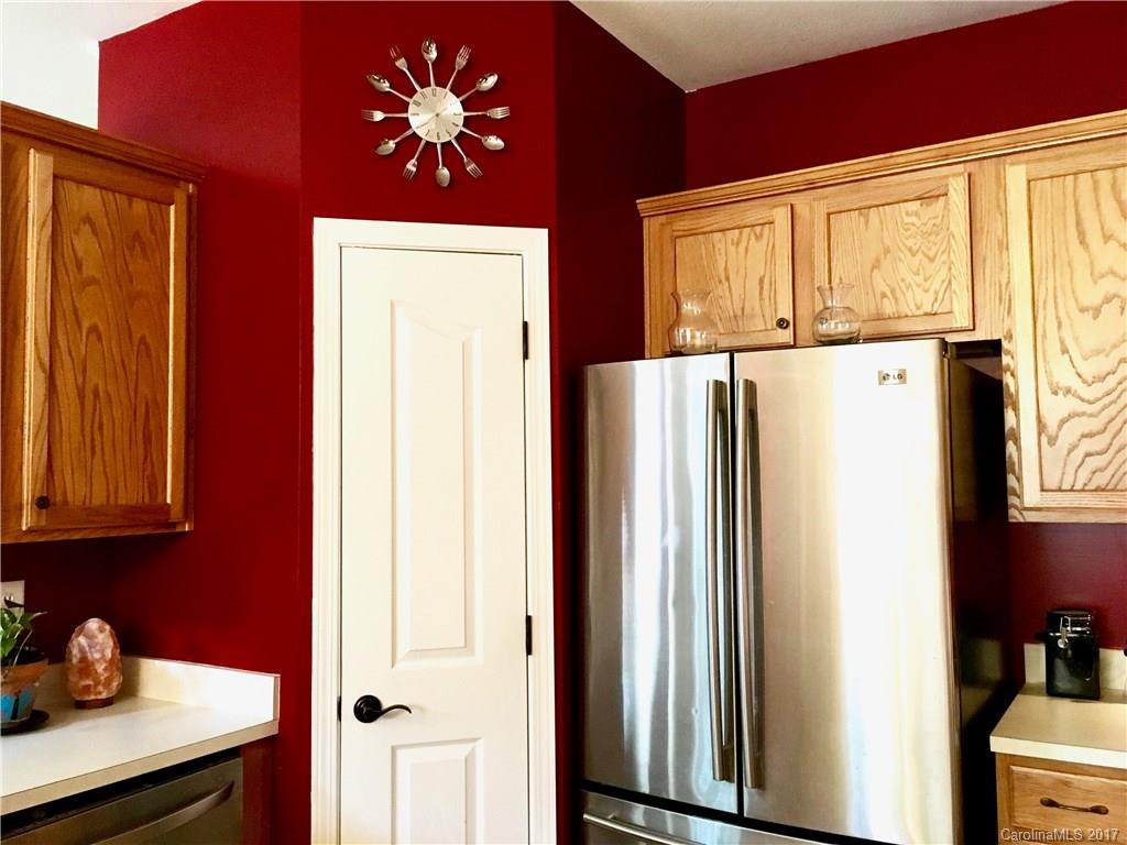 The Hampshires - Residential