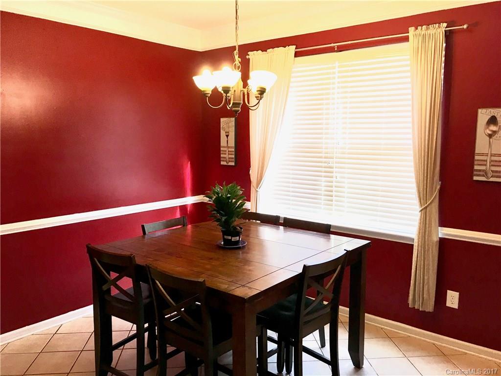 The Hampshires - Residential